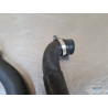 Durites de liquide de refroidissement Suzuki 650 SV N 1999 à 2002 