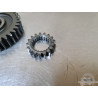 Kit de pignon moteur Suzuki 650 SV N 1999 à 2002 