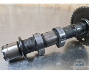 Paire d'arbre a came avant Suzuki 650 SV N 1999 à 2002 