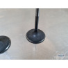 Paire de soupape d'échappement Suzuki 650 SV N 1999 à 2002 