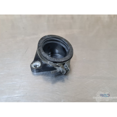 Pipe d'admission avant Suzuki 650 SV N 1999 à 2002 