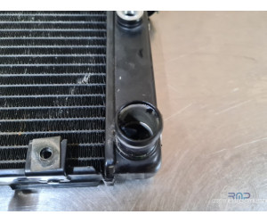 Radiateur d'eau Suzuki 650 SV N 1999 à 2002 