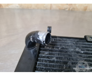 Radiateur d'eau Suzuki 650 SV N 1999 à 2002 