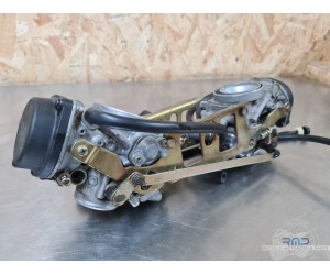 Rampe de carburateur Suzuki 650 SV N 1999 à 2002 