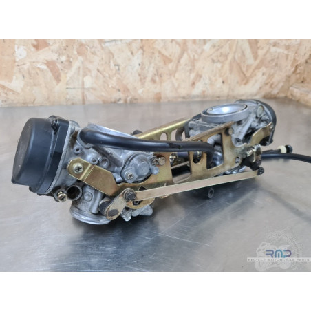 Rampe de carburateur Suzuki 650 SV N 1999 à 2002 