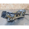 Rampe de carburateur Suzuki 650 SV N 1999 à 2002 