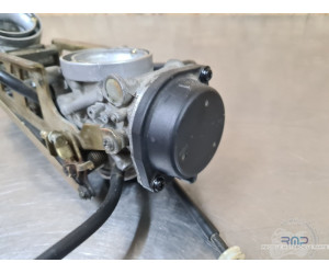Rampe de carburateur Suzuki 650 SV N 1999 à 2002 