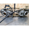 Rampe de carburateur Suzuki 650 SV N 1999 à 2002 