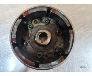 Rotor d'allumage Suzuki 650 SV N 1999 à 2002 
