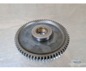 Roue libre de démarreur Suzuki 650 SV N 1999 à 2002 
