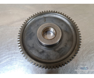Roue libre de démarreur Suzuki 650 SV N 1999 à 2002 