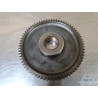 Roue libre de démarreur Suzuki 650 SV N 1999 à 2002 