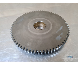 Roue libre de démarreur Suzuki 650 SV N 1999 à 2002 