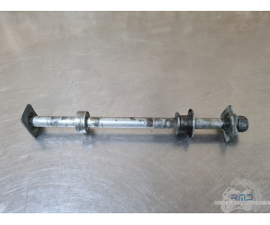 Axe de roue arrière Suzuki 650 SV N 1999 à 2002 