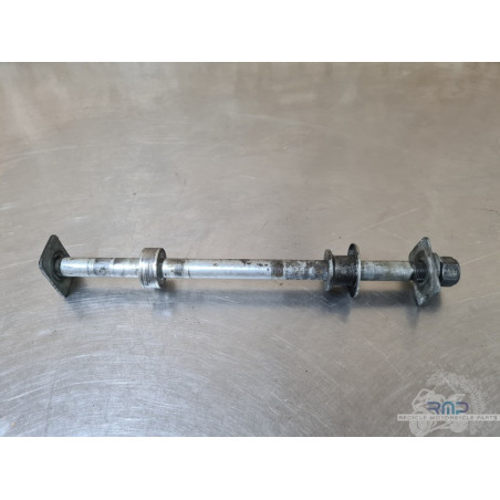 Axe de roue arrière Suzuki 650 SV N 1999 à 2002 