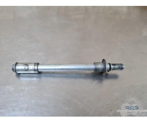 Axe de roue avant Suzuki 650 SV N 1999 à 2002 