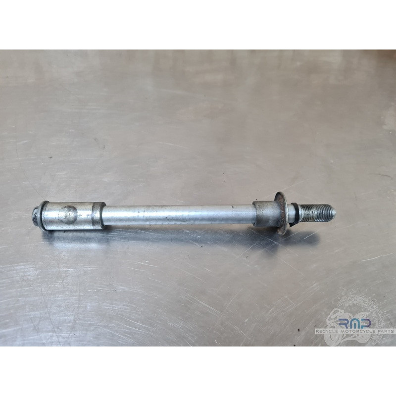 Axe de roue avant Suzuki 650 SV N 1999 à 2002 