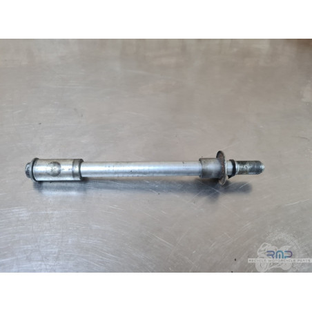Axe de roue avant Suzuki 650 SV N 1999 à 2002 