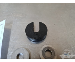 Biellette de rabaissement Suzuki 650 SV N 1999 à 2002 