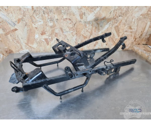 Boucle arrière Suzuki 650 SV N 1999 à 2002 