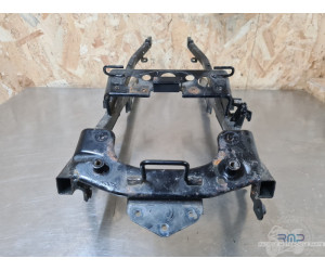 Boucle arrière Suzuki 650 SV N 1999 à 2002 