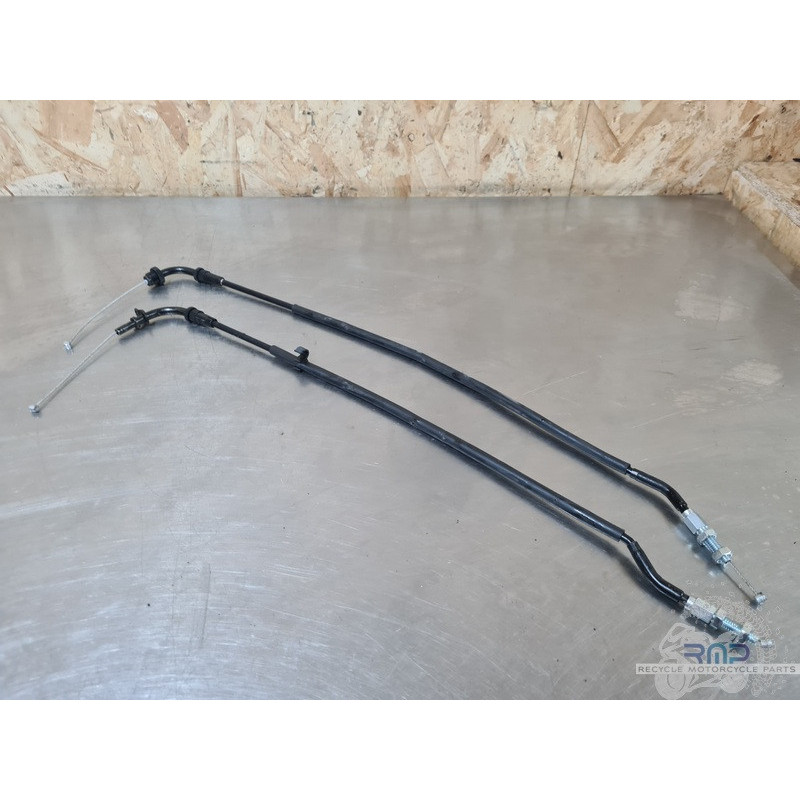 Cable d'accélérateur Suzuki 650 SV N 1999 à 2002 