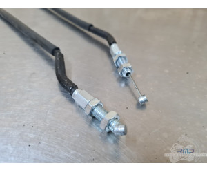 Cable d'accélérateur Suzuki 650 SV N 1999 à 2002 