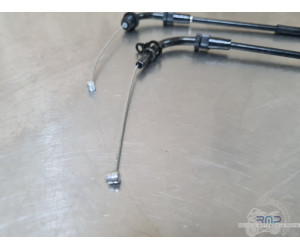 Cable d'accélérateur Suzuki 650 SV N 1999 à 2002 