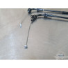 Cable d'accélérateur Suzuki 650 SV N 1999 à 2002 