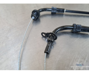 Cable d'accélérateur Suzuki 650 SV N 1999 à 2002 