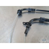 Cable d'accélérateur Suzuki 650 SV N 1999 à 2002 