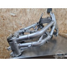 Cadre avec carte grise Suzuki 650 SV N 1999 à 2002 