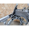 Cadre avec carte grise Suzuki 650 SV N 1999 à 2002 