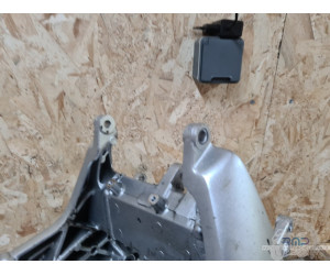 Cadre avec carte grise Suzuki 650 SV N 1999 à 2002 