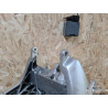 Cadre avec carte grise Suzuki 650 SV N 1999 à 2002 