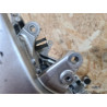 Cadre avec carte grise Suzuki 650 SV N 1999 à 2002 