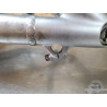 Cadre avec carte grise Suzuki 650 SV N 1999 à 2002 
