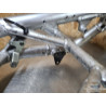 Cadre avec carte grise Suzuki 650 SV N 1999 à 2002 