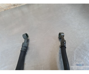 Durite de frein avant Suzuki 650 SV N 1999 à 2002 