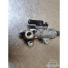 Suzuki 650 SV N 1999 à 2002 