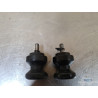 Paire de diabolo de levage Suzuki 650 SV N 1999 à 2002 