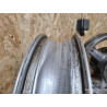 Paire de jantes Suzuki 650 SV N 1999 à 2002 