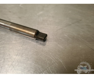 Axe de pompe a huile Honda CBR 600 RR PC37 2003 à 2006 