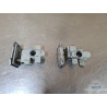 Paire de tendeur de chaine Suzuki 650 SV N 1999 à 2002 