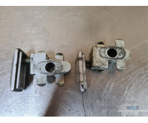 Paire de tendeur de chaine Suzuki 650 SV N 1999 à 2002 