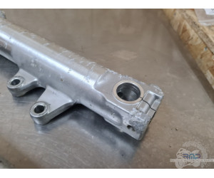 Paire de tube de fourche Suzuki 650 SV N 1999 à 2002 