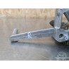 Platine repose pied droite Suzuki 650 SV N 1999 à 2002 
