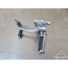Platine repose pied gauche Suzuki 650 SV N 1999 à 2002 