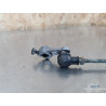 Platine repose pied gauche Suzuki 650 SV N 1999 à 2002 