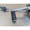 Platine repose pied gauche Suzuki 650 SV N 1999 à 2002 